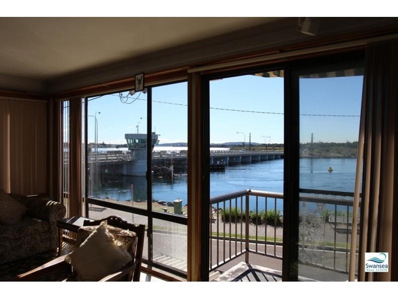 4 Chalmers St, Swansea NSW 2281