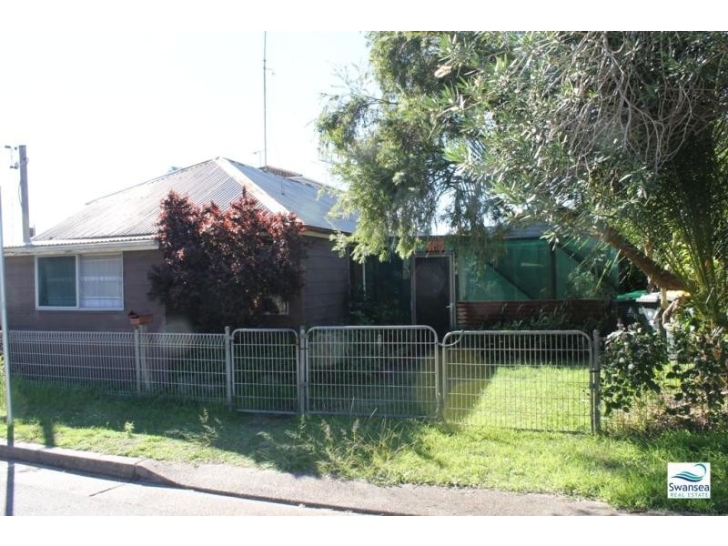 4 Chalmers St, Swansea NSW 2281
