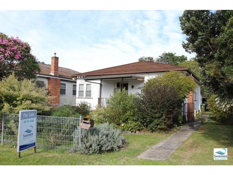 253  Pacific Hwy, Swansea NSW 2281