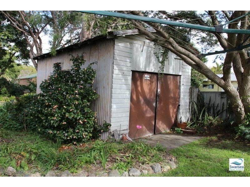 253  Pacific Hwy, Swansea NSW 2281