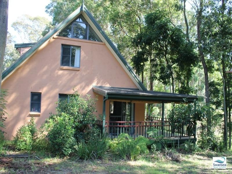 64 Kingfisher Cct, Cams Wharf NSW 2281