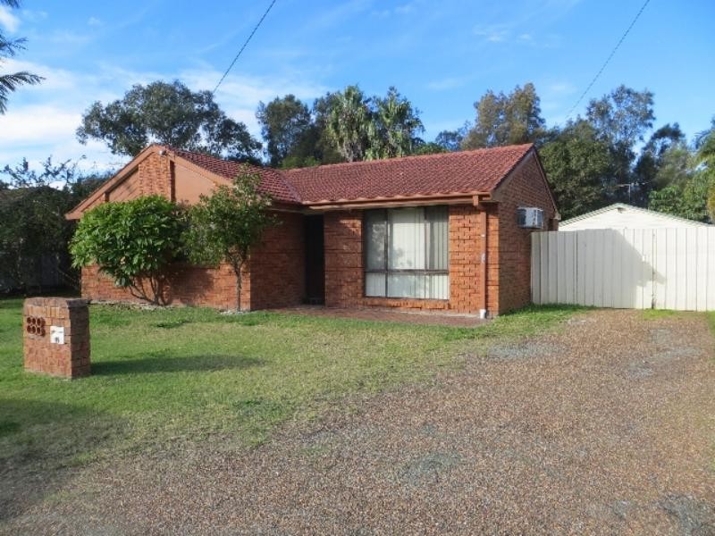 12 Gray  St, Swansea NSW 2281