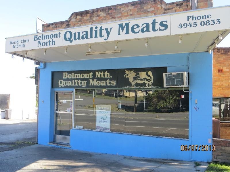 326 Pacific Hwy, Belmont North NSW 2280