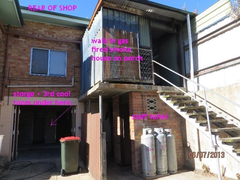 326 Pacific Hwy, Belmont North NSW 2280