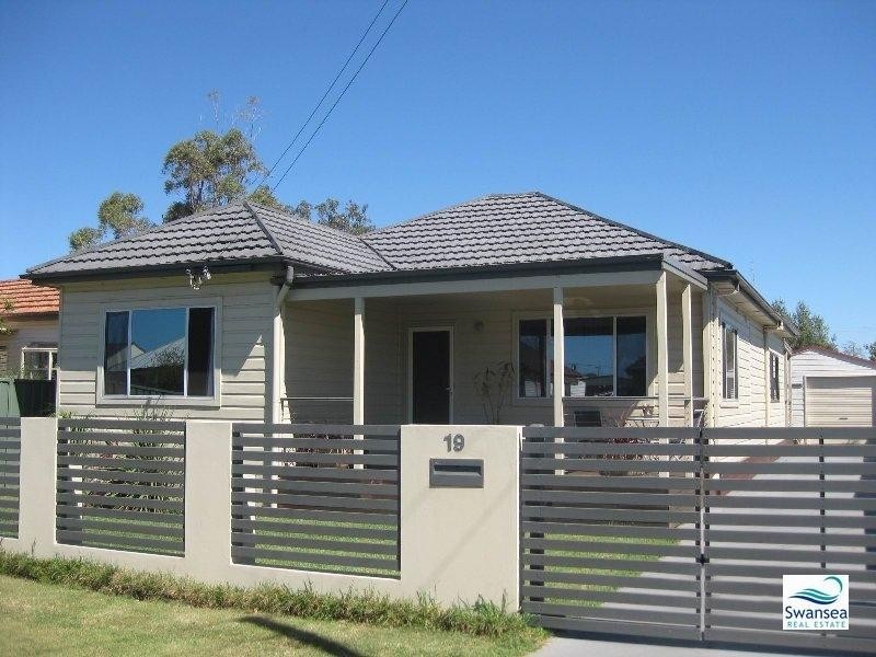19 George St, Swansea NSW 2281
