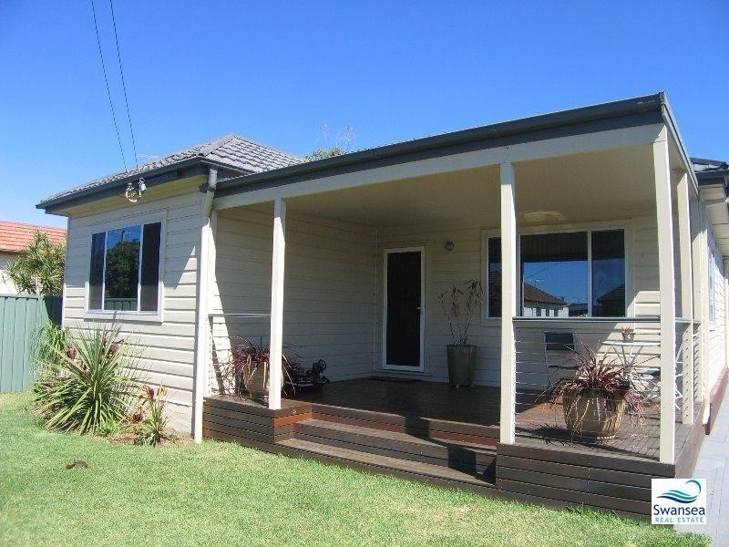 19 George St, Swansea NSW 2281