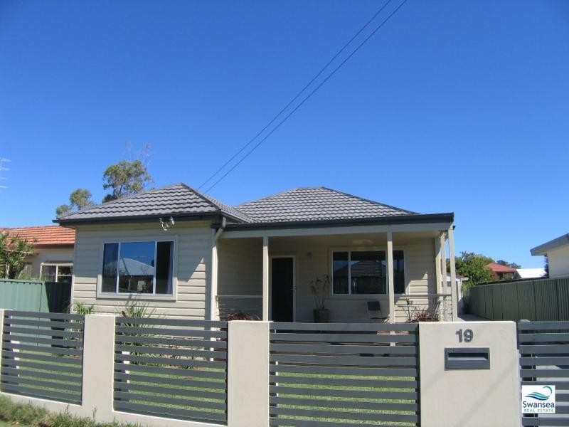 19 George St, Swansea NSW 2281