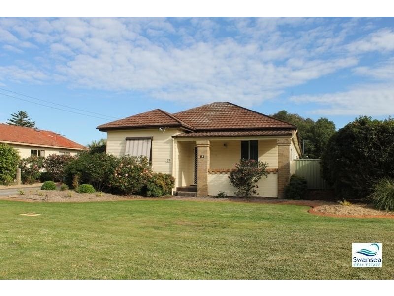29 Galgabba St, Swansea NSW 2281