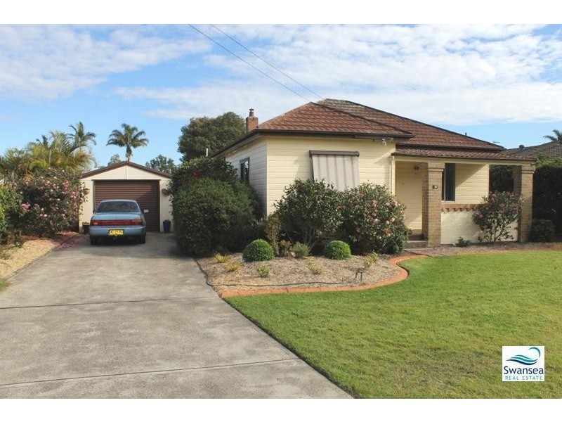 29 Galgabba St, Swansea NSW 2281