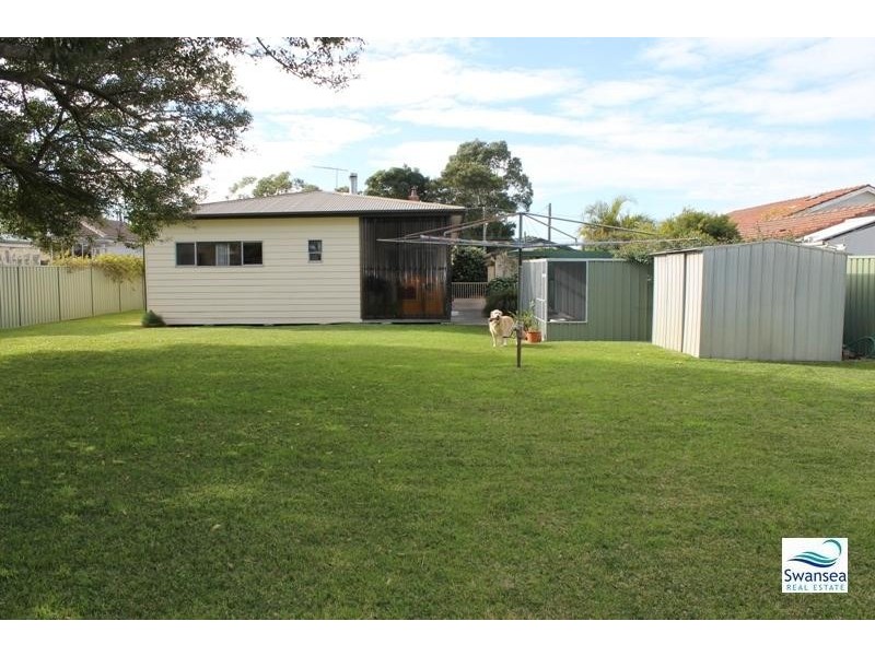 29 Galgabba St, Swansea NSW 2281