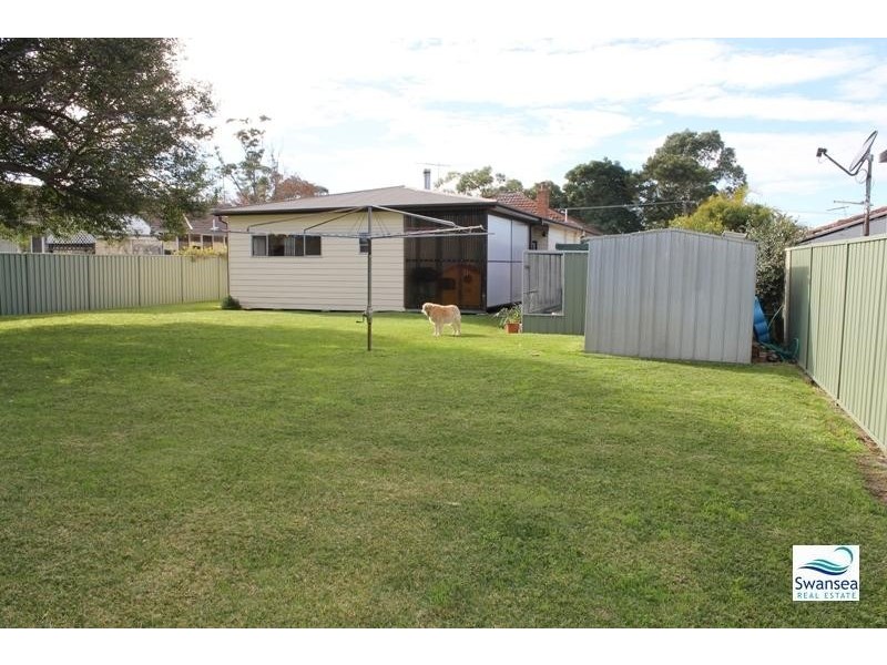 29 Galgabba St, Swansea NSW 2281