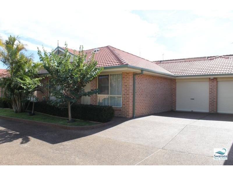 8/12 Wallace St, Swansea NSW 2281