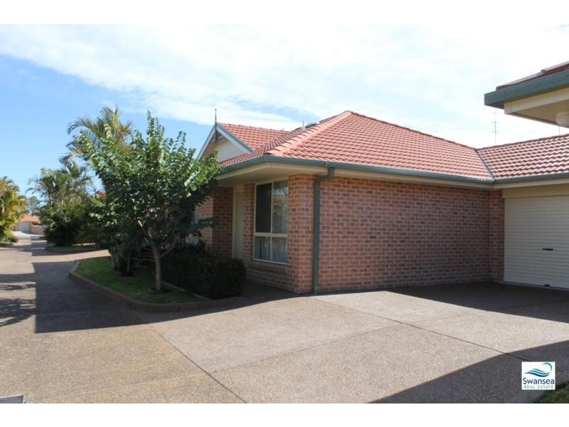 8/12 Wallace St, Swansea NSW 2281