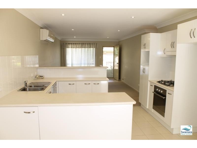 8/12 Wallace St, Swansea NSW 2281