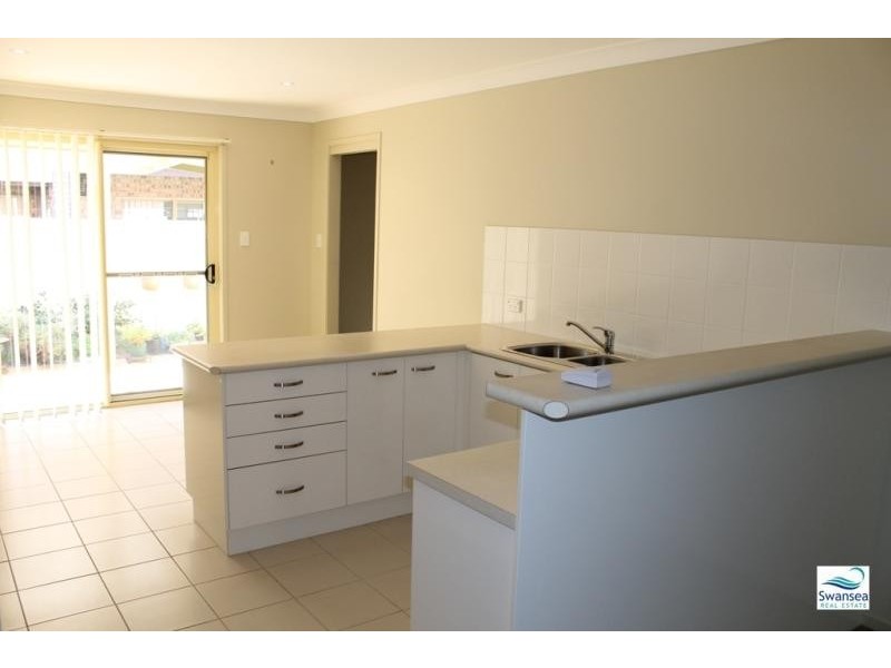 8/12 Wallace St, Swansea NSW 2281