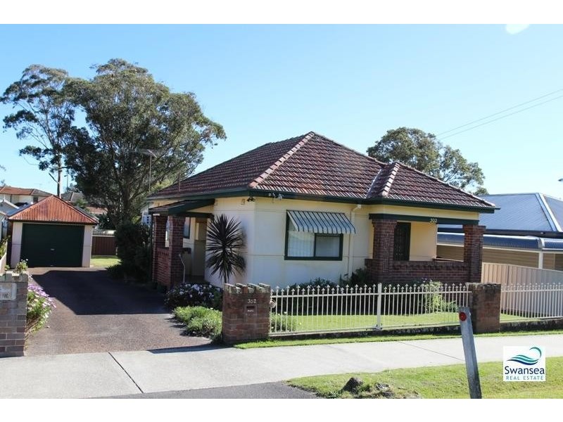 302 Pacific Hwy, Swansea NSW 2281