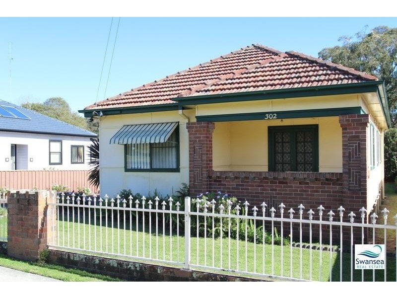 302 Pacific Hwy, Swansea NSW 2281