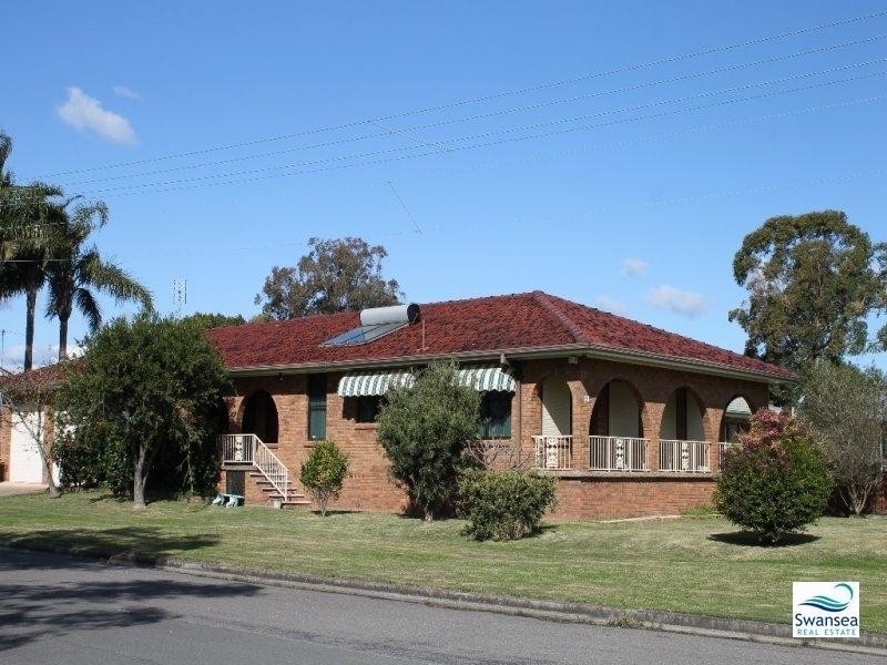 58 Lakeside Dr, Swansea NSW 2281
