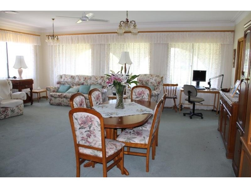 58 Lakeside Dr, Swansea NSW 2281