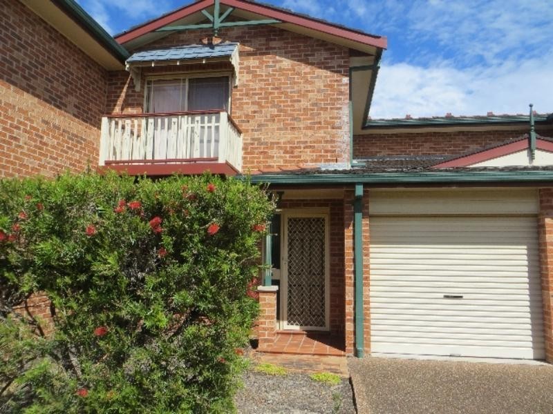4/7-9 Wallace  St, Swansea NSW 2281