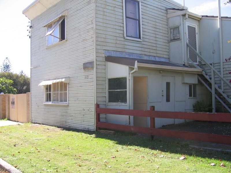 11/115 Bowman  St, Swansea NSW 2281