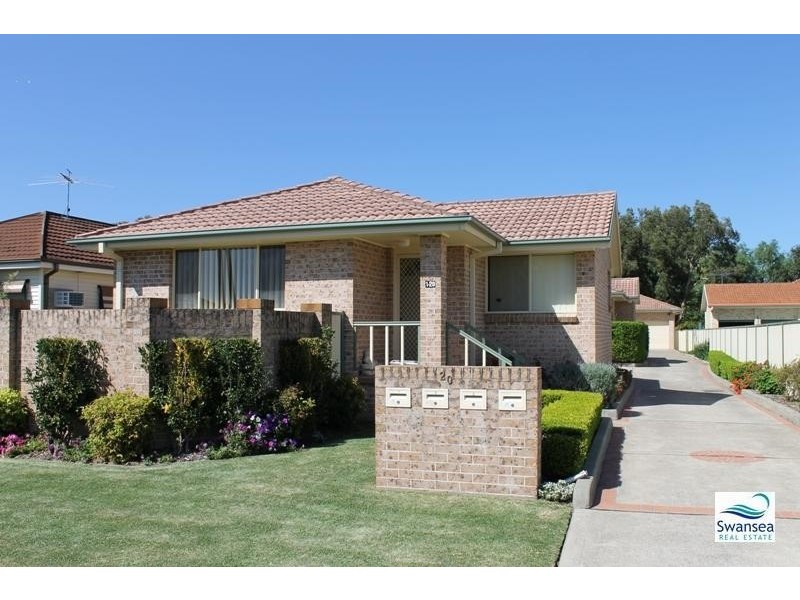 Swansea NSW 2281