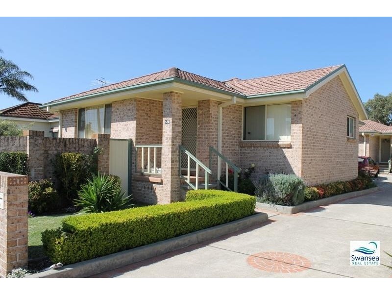 Swansea NSW 2281