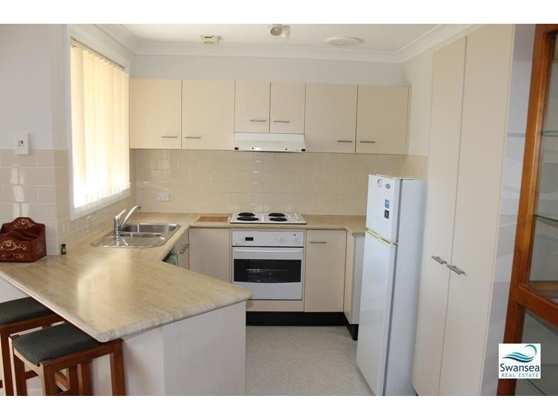 Swansea NSW 2281