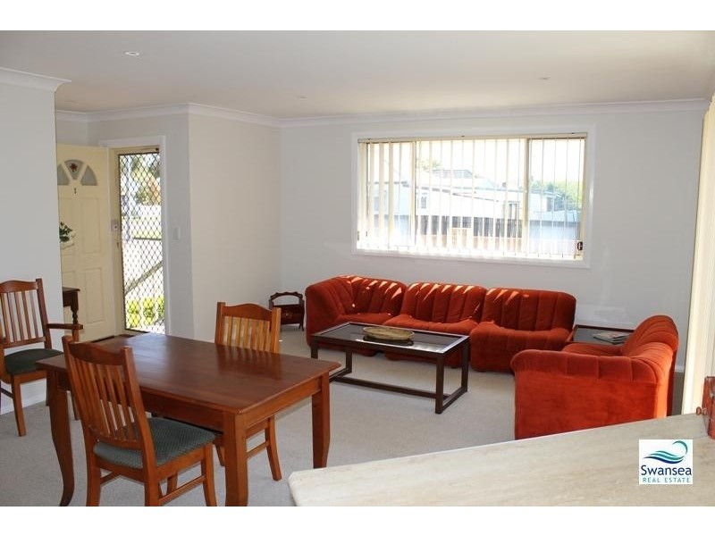 Swansea NSW 2281
