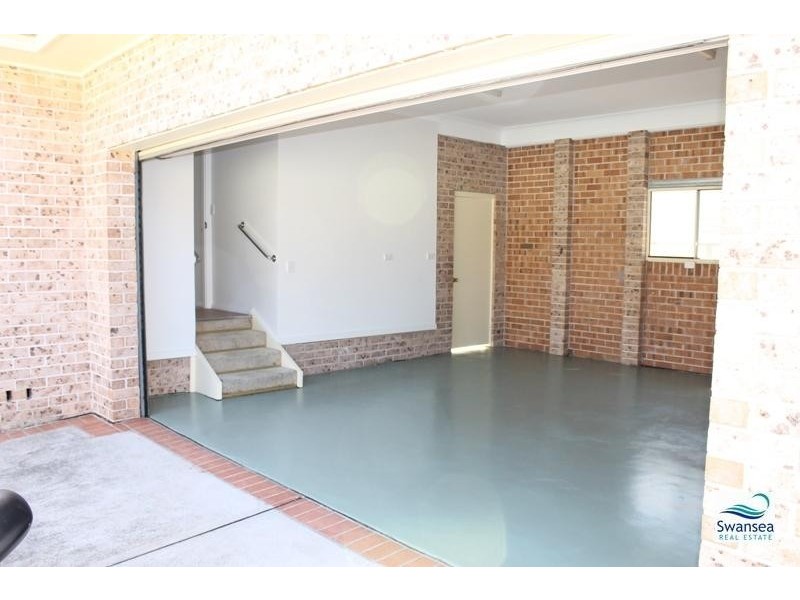 Swansea NSW 2281