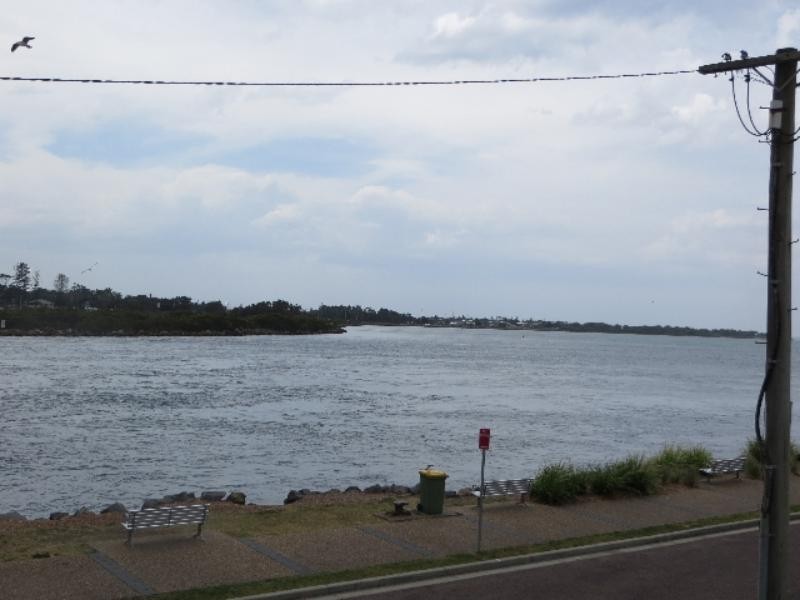 2 Chalmers St, Swansea NSW 2281