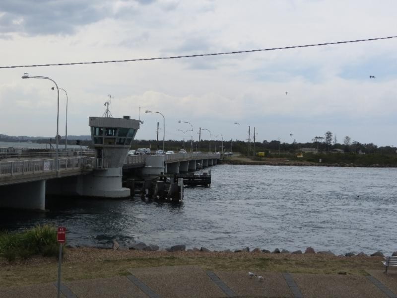 2 Chalmers St, Swansea NSW 2281