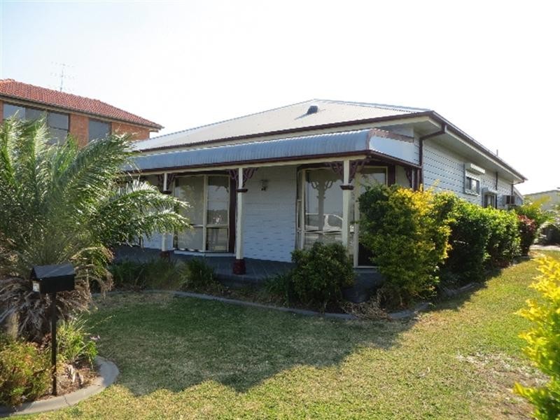 27 Channel  St, Swansea NSW 2281