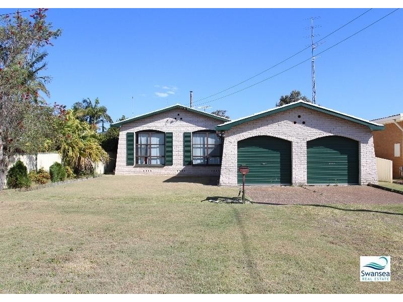 12 Burke St, Swansea NSW 2281