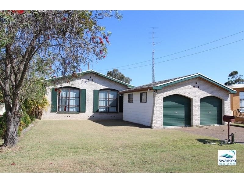 12 Burke St, Swansea NSW 2281