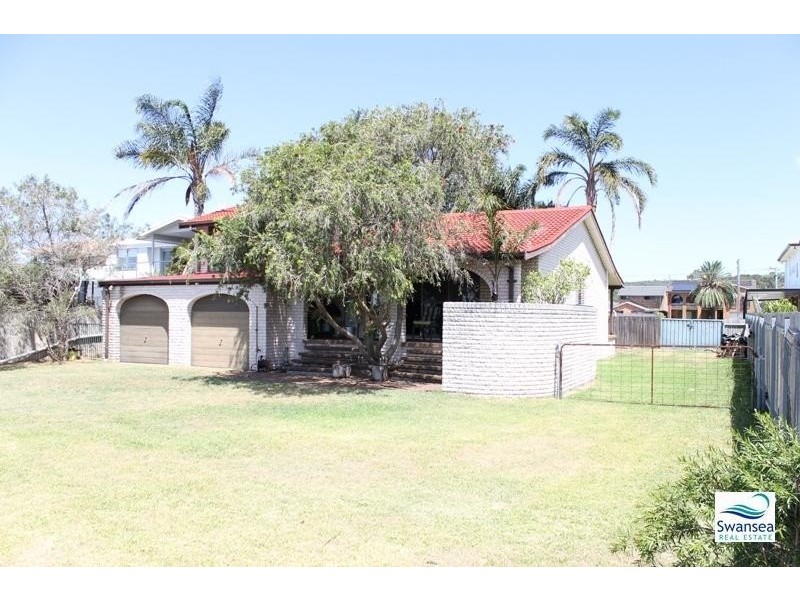 175 Bowman St, Swansea NSW 2281