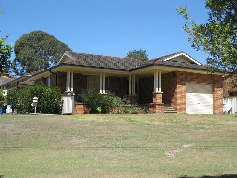 339 Old Pacific Hwy, Swansea NSW 2281