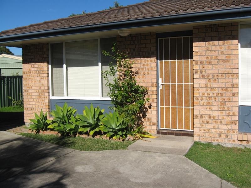 2/5 Peggy St, Swansea NSW 2281