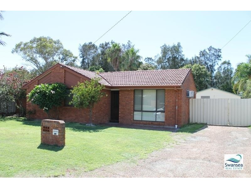 12 Gray St, Swansea NSW 2281