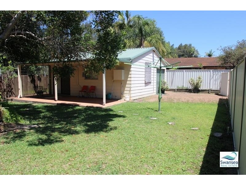 12 Gray St, Swansea NSW 2281