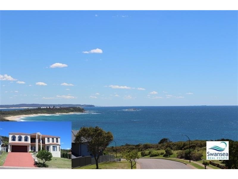 6 Spoon Rocks Rd, Caves Beach NSW 2281