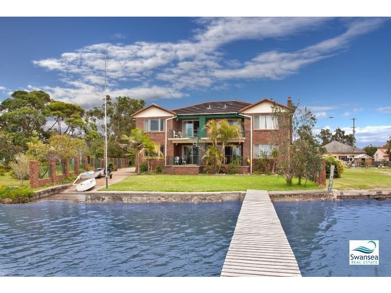 161 Bowman St, Swansea NSW 2281