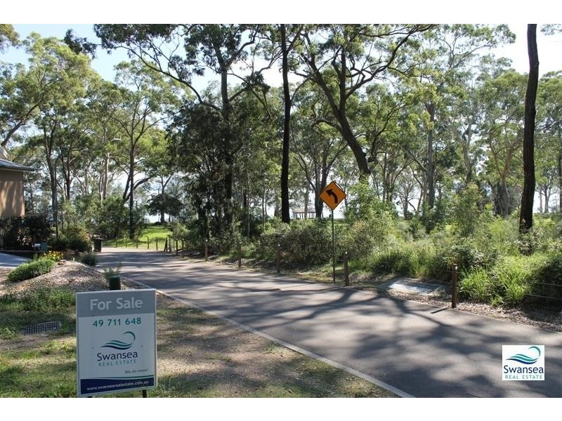 16 Saltwater Row, Murrays Beach NSW 2281