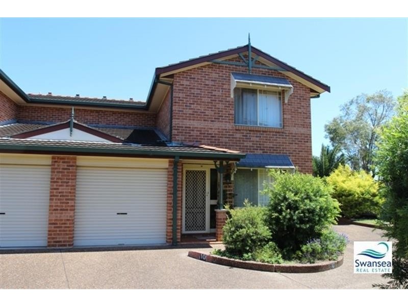 10/9 Wallace St, Swansea NSW 2281