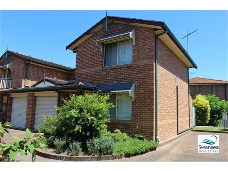 10/9 Wallace St, Swansea NSW 2281