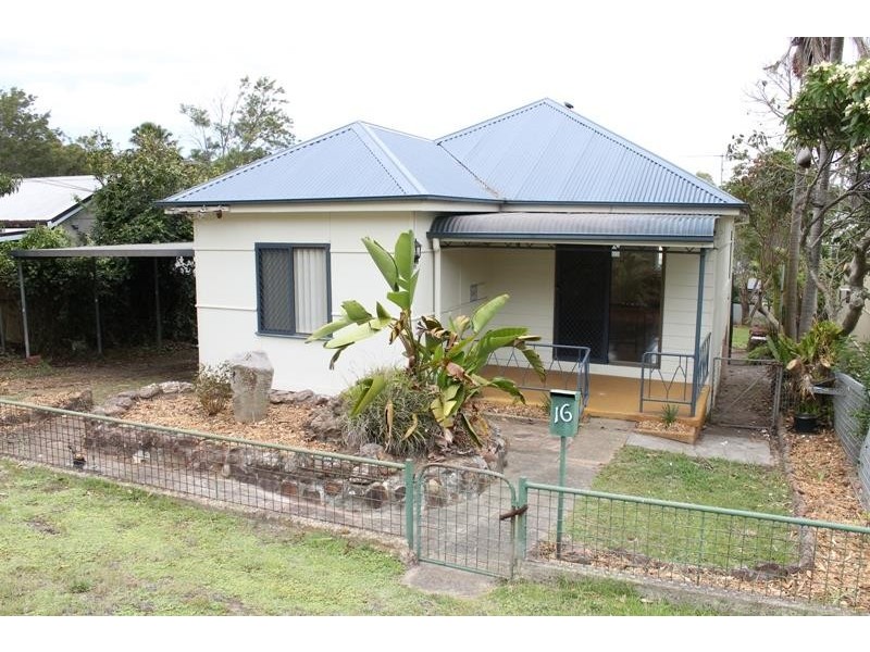 16 Hunter Rd, Nords Wharf NSW 2281