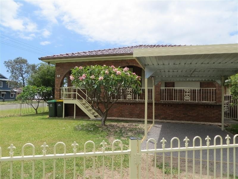 58 Lakeside Dr, Swansea NSW 2281