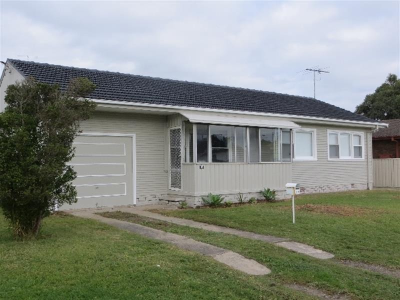 32  Rawson  St, Swansea NSW 2281