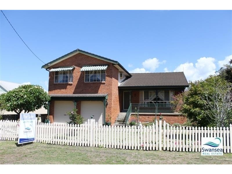13 Boyd St, Swansea NSW 2281