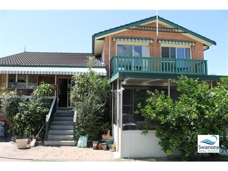 13 Boyd St, Swansea NSW 2281